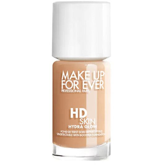 Make Up For Ever HD Skin Hydra Glow Skin Booster Foundation 3Y52