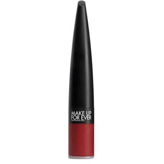 Make Up For Ever Rouge Artist Matte Liquid Lipstick - Matte Lipstick 4.5 ml 320 Goji All The Time