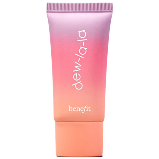Benefit Dew La La Liquid Glow - Liquid highlighter 25 ml Luna Light