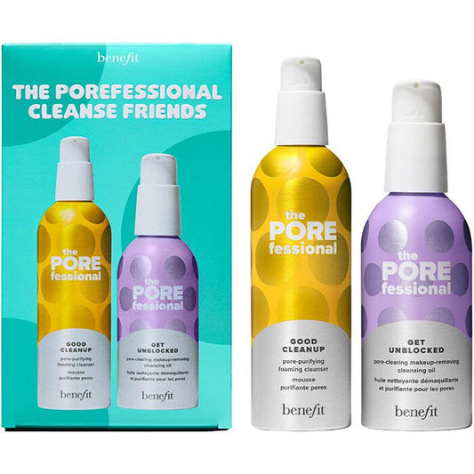 Benefit The Professional Cleanse Friends