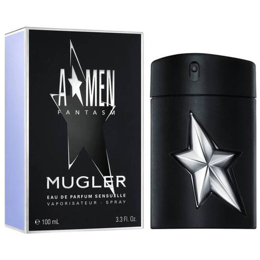 Thierry Mugler A*Men Fantasm EDP 50ml