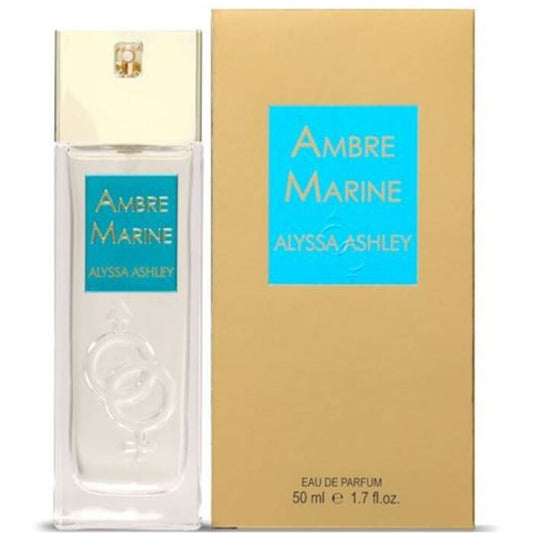 Alyssa Ashley Ambre Marine EDP 50ml