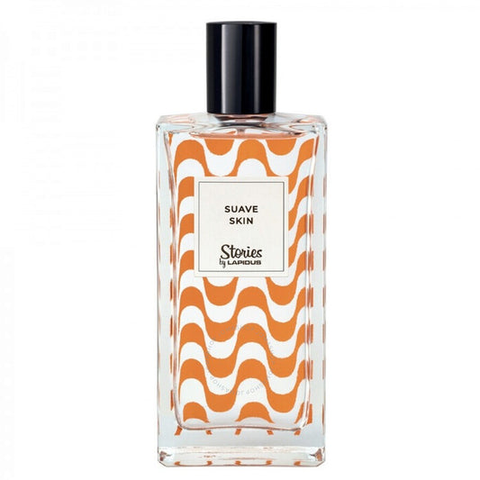 Ted Lapidus Suave Skin EDT 100ml