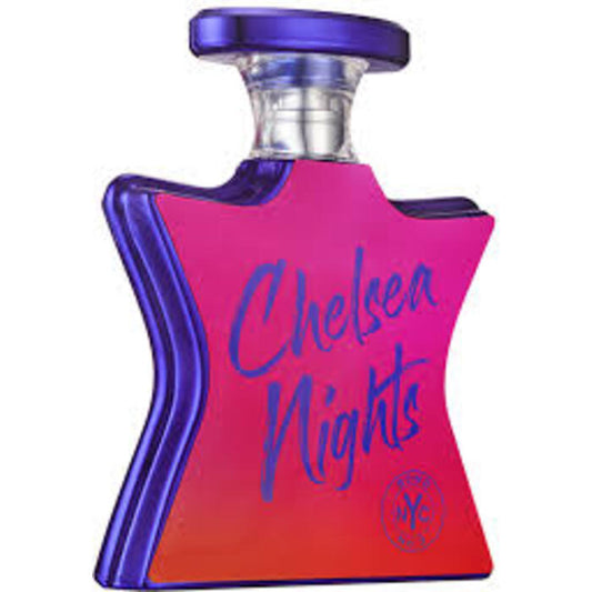 Bond No.9 Chelsea Nights EDP 100ml