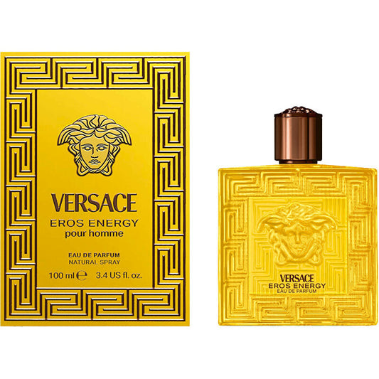 Versace Eros Energy EDP 100ml