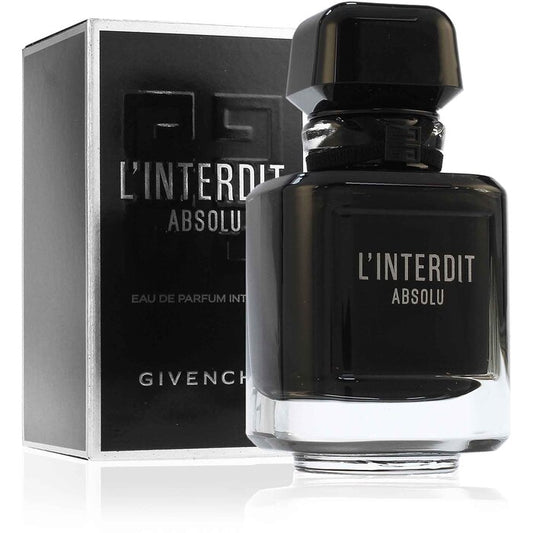 Givenchy L'Interdit Absolu Intense EDP 80ml
