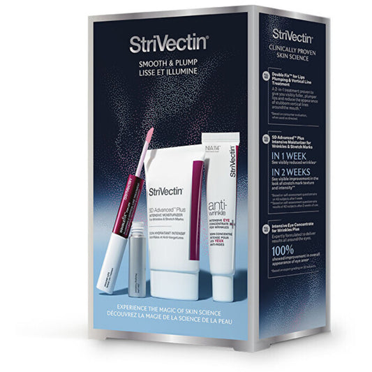 StriVectin Smooth & Plump Set