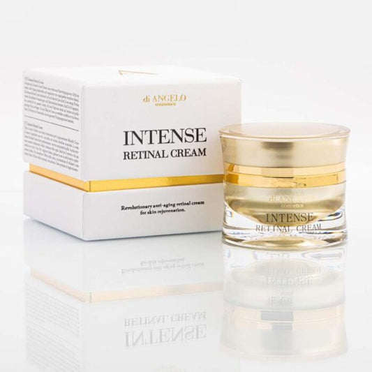 Di ANGELO cosmetics Intense Retinal Cream 30ml