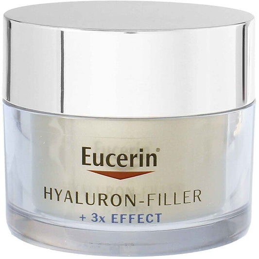 Eucerin Hyaluron-Filler + 3x Effect 50ml