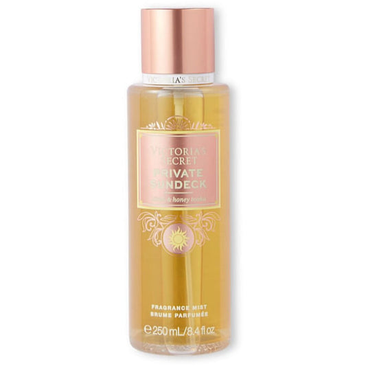 Victoria's Secret Private Sundeck Body Spray 250ml