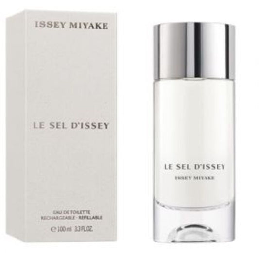 Issey Miyake Le Sel d'Issey EDT 50ml