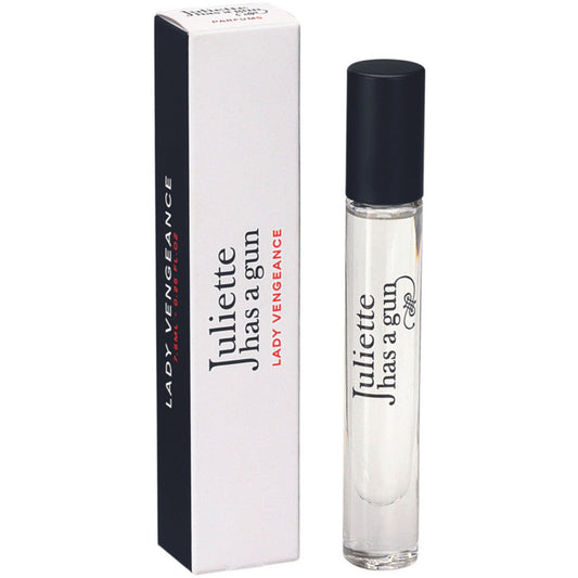 Juliette Has A Gun Lady Vengeance EDP Miniature 8ml