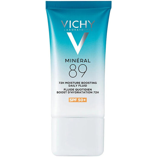 Vichy Mineral 89 Daily Fluid SPF 50 50ml