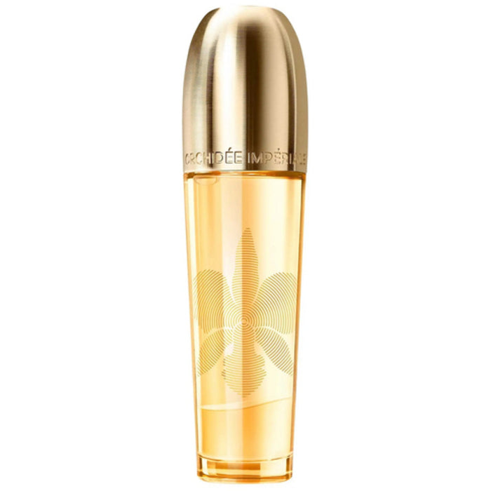 Guerlain Orchidée Impériale The Fundamental Oil - Nourishing facial oil 30ml