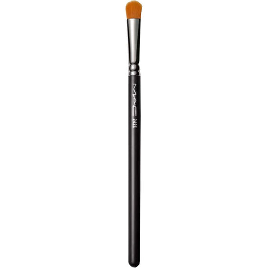 MAC Shader 242 S - Powder and emulsion eyeshadow brush