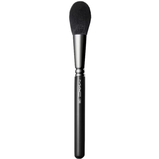 MAC Powder Blush 129 S - Brush for loose and compact products