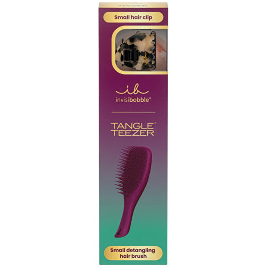 Tangle Teezer Midnight Glamor Set