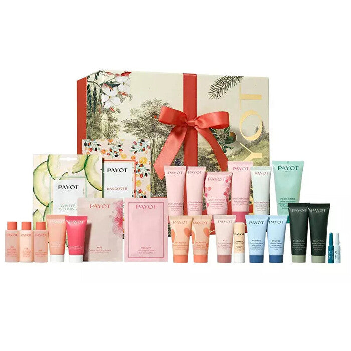 Payot Payot - advent calendar