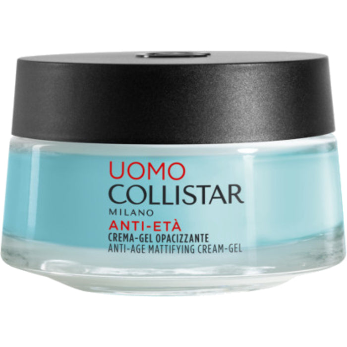 Collistar Anti-Age Mattifying Cream-Gel 50ml