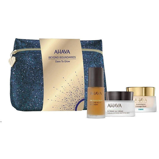 Ahava Dare To Glow Set