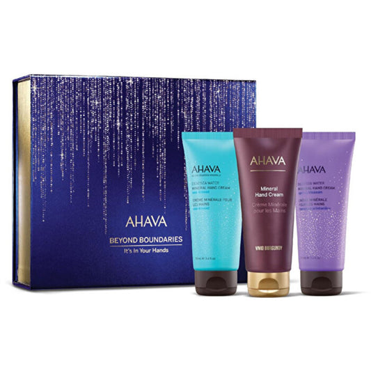 Ahava It's In Your Hands Set