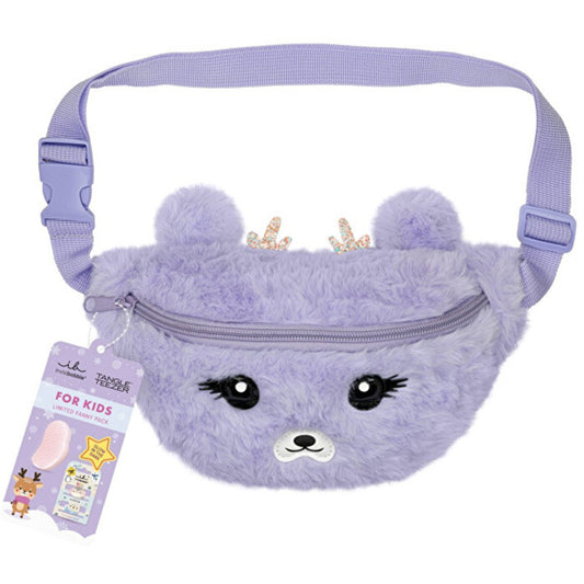 Invisibobble Cozy Reindeer Set - Gift Set