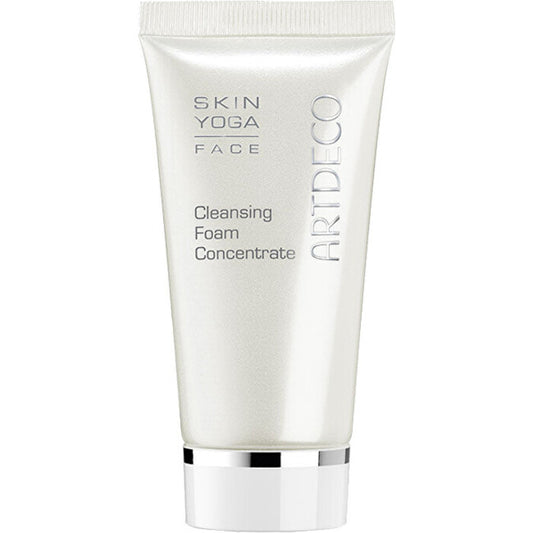 Artdeco Cleansing Foam Concentrate - Highly concentrated cleansing foam 50ml