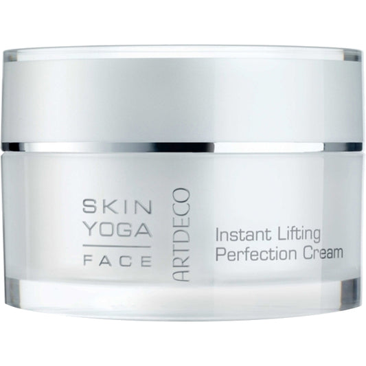 Artdeco Instant Lifting Perfection Cream - Firming and regenerating anti-aging cream 50ml