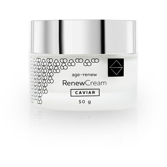 Sefiros RenewCream - Caviar Firming and Lifting Cream 50.0g