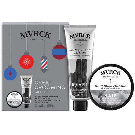 Paul Mitchell Great Grooming Set - Gift Set