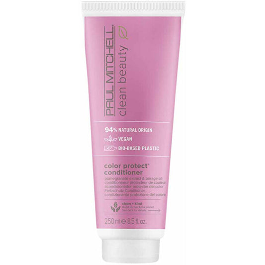 Paul Mitchell Clean Beauty Color Protect Conditioner 250ml