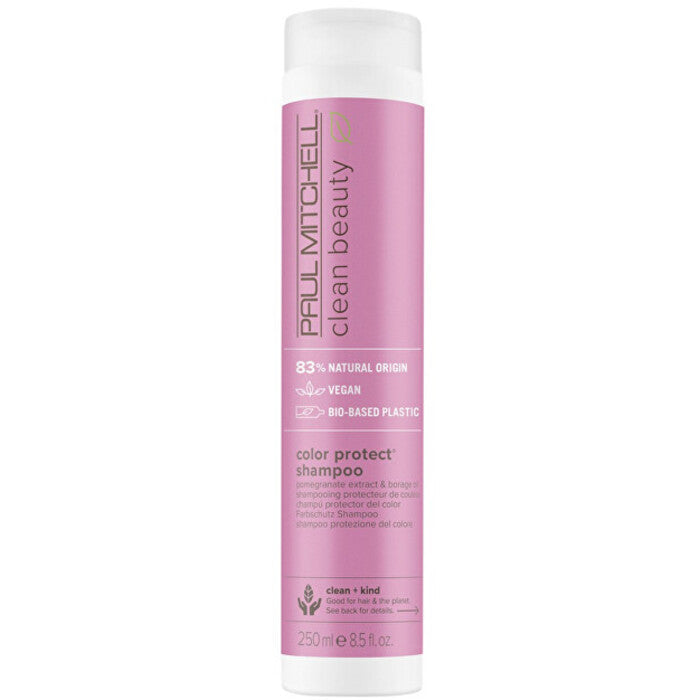 Paul Mitchell Clean Beauty Color Protect Shampoo 250ml
