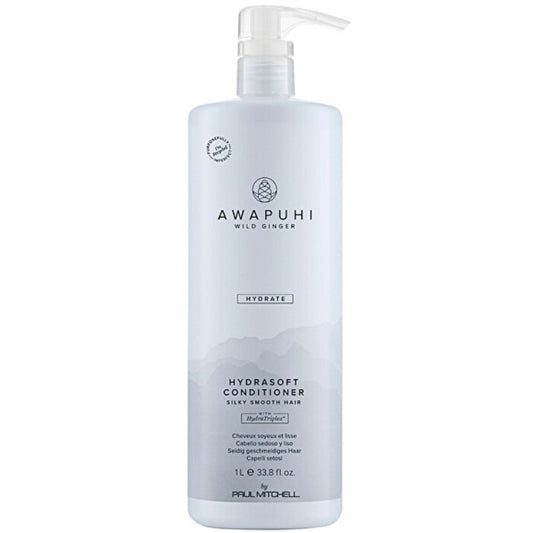 Paul Mitchell Awapuhi Wild Ginger HydraSoft Conditioner 75ml