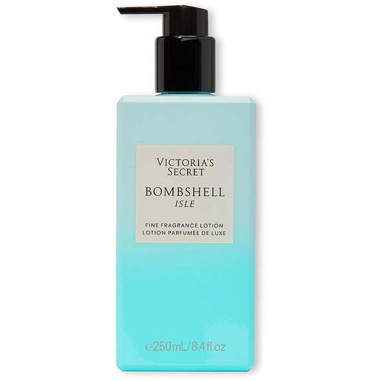Victoria's Secret Bombshell Isle Body Lotion 250ml