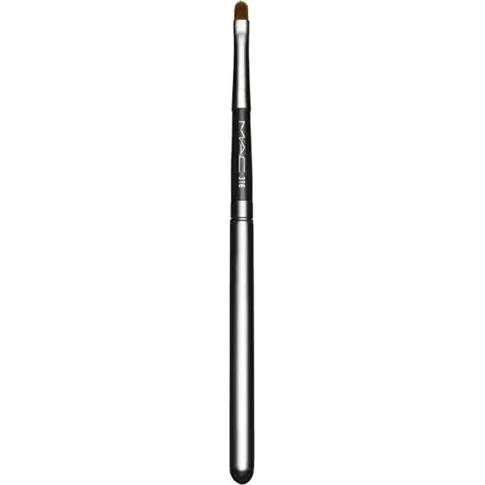 MAC Lip Covered 316 - Flat Lip Brush