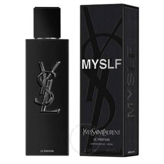 Yves Saint Laurent MYSLF Le Parfum 60ml