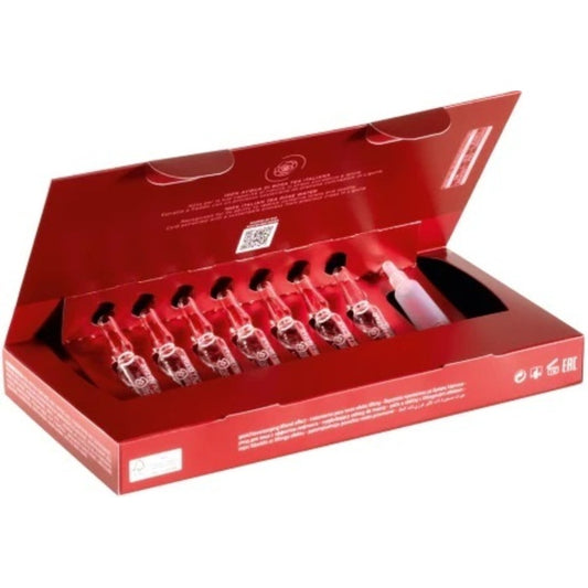Collistar Lift HD+ Ampoules 7 x - Lifting skin ampoules 1.5ml