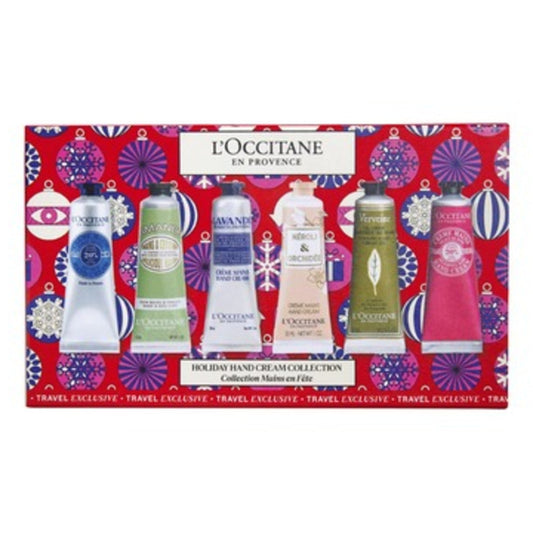 L'occitane Hand Cream Collection 180ml