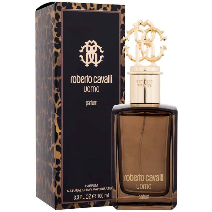 Cavalli Roberto Uomo Perfume 100ml