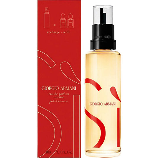 Armani Sì Passione Intense EDP ( refill ) 100ml