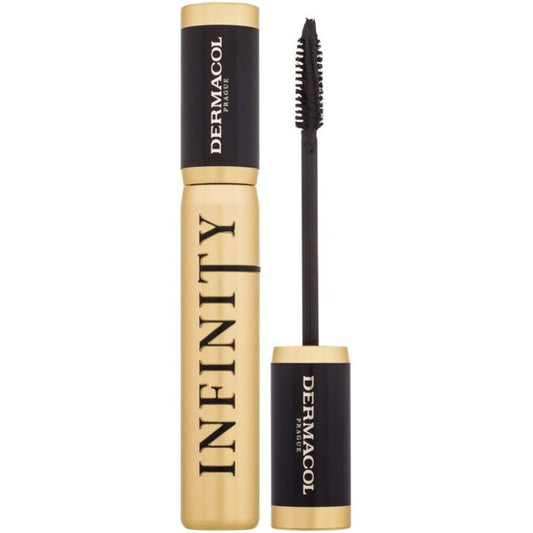 Dermacol Infinity Extra Length & Definition - Extra Lengthening Mascara 6 ml