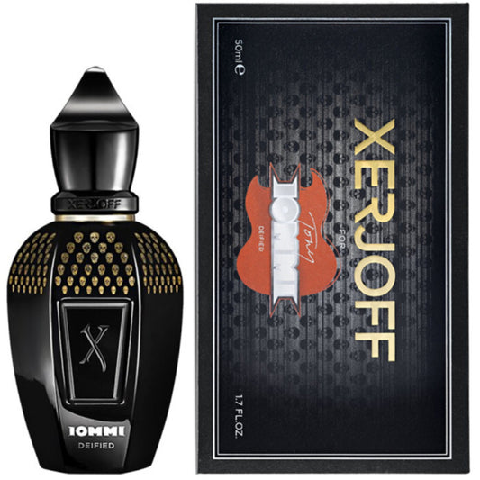 Xerjoff Tony Iommi Deified Perfume 50ml