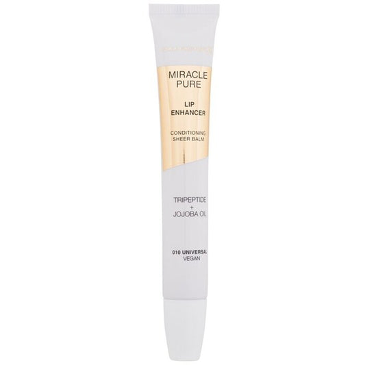 Max Factor Miracle Pure Lip Enhancer - Moisturizing glossy lip balm 12 ml 030 Sweet Cherry