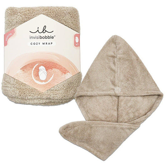 Invisibobble Cozy Wrap - Hair Towel