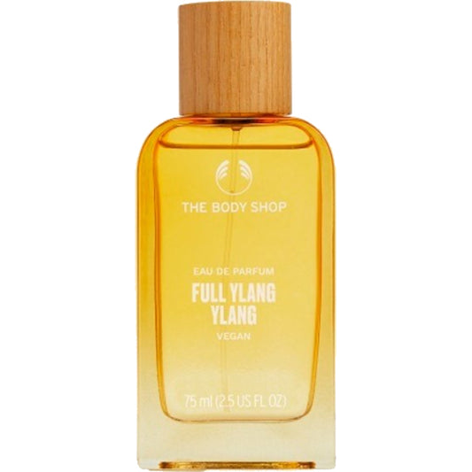 The Body Shop Full Ylang Ylang EDP 75ml