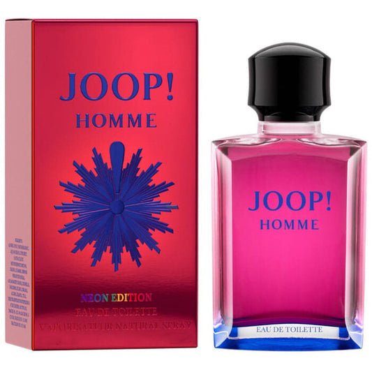 Yep! Homme Neon Edition EDT 125ml
