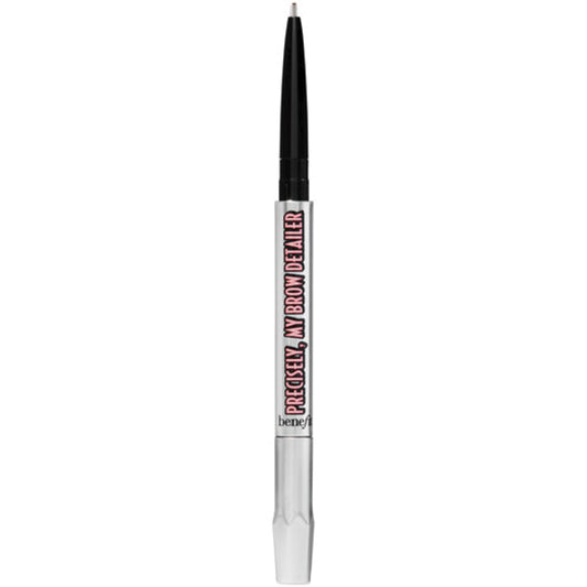  Benefit Precisely, My Brow Detailer Microfine Detailing Brow Pencil 0.02 g 3 Warm Light Brown