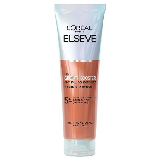 L´Oréal Professionnel Elseve Growth Booster Anti-Fall Conditioner - Anti-hair loss balm 150ml