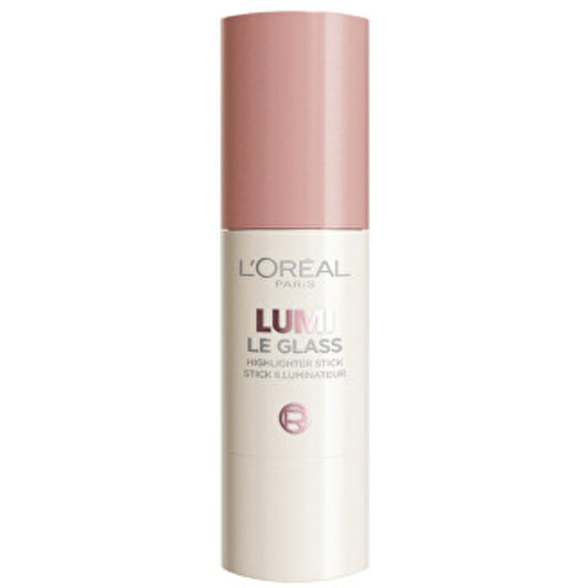 L'Oréal Lumi Le Glass Highlighter Stick 7 g 610 Glassy Pearl Eclat