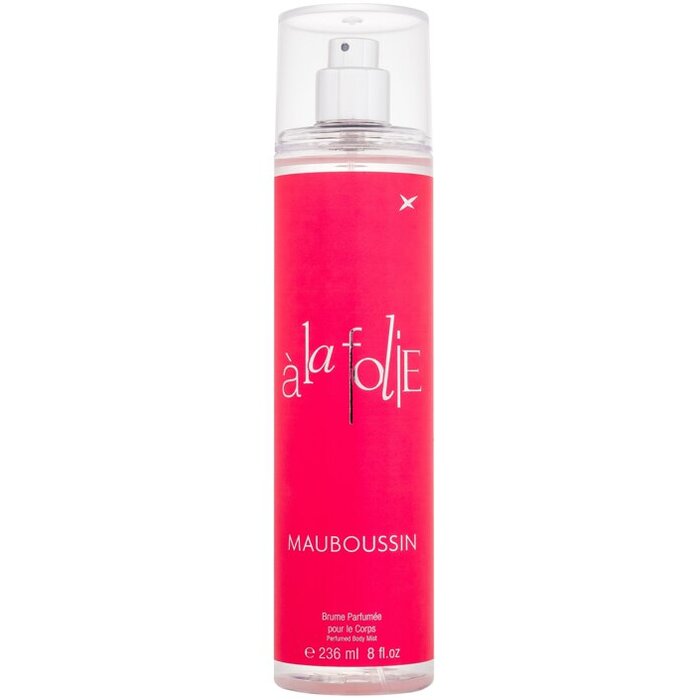 Mauboussin Mauboussin a la Folie Body Spray 236ml